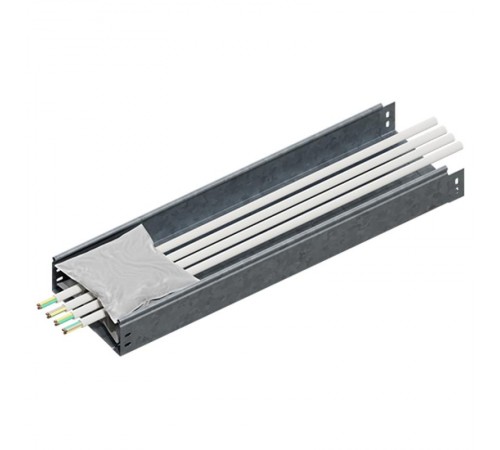 Подушка противопожарная вспучивающаяся EI 180 - 260х115х35 мм, 500066  ИНЗАБАР-ППВ-260х115х35   Ostec