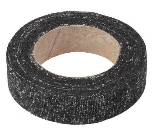 Лента изоляционная прорезиненная Х/Б 70 г  Б0002454  ЭРА