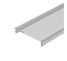 Экран SL-W45-2000 CLEAR (Arlight, Пластик)  036975  Arlight