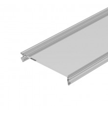 Экран SL-W45-2000 CLEAR (Arlight, Пластик)  036975  Arlight