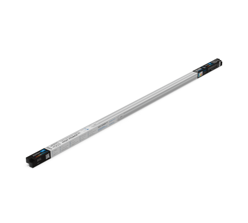Лампа светодиодная Elementary T8 24W 2000lm 6500K G13 1200mm стекло LED 1/20  93034  Gauss