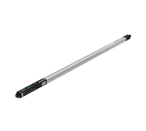 Лампа светодиодная Elementary T8 24W 2000lm 6500K G13 1200mm стекло LED 1/20  93034  Gauss