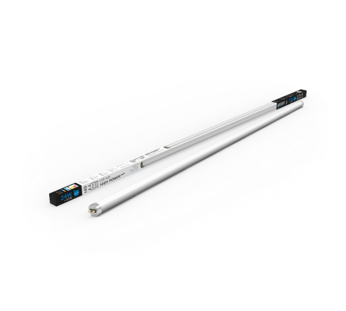 Лампа светодиодная Elementary T8 24W 2000lm 6500K G13 1200mm стекло LED 1/20  93034  Gauss