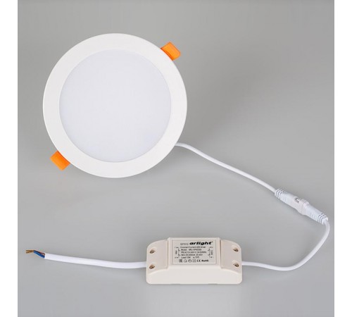 Светильник DL-BL145-12W Day White  021437  Arlight