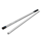 Лампа светодиодная Elementary T8 24W 2000lm 6500K G13 1200mm стекло LED 1/20  93034  Gauss