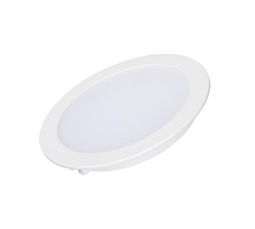 Светильник DL-BL145-12W Day White  021437  Arlight