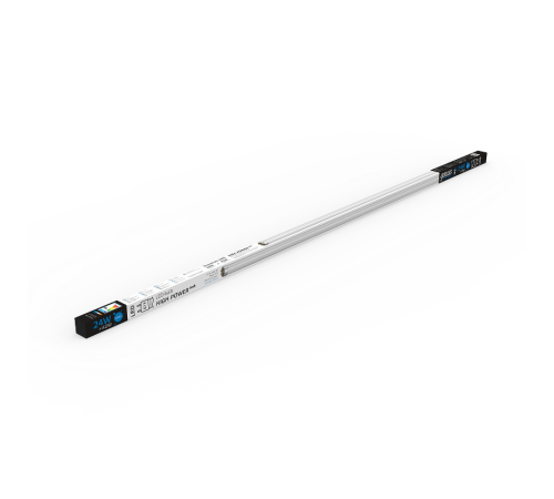 Лампа светодиодная Elementary T8 24W 2000lm 6500K G13 1200mm стекло LED 1/20  93034  Gauss