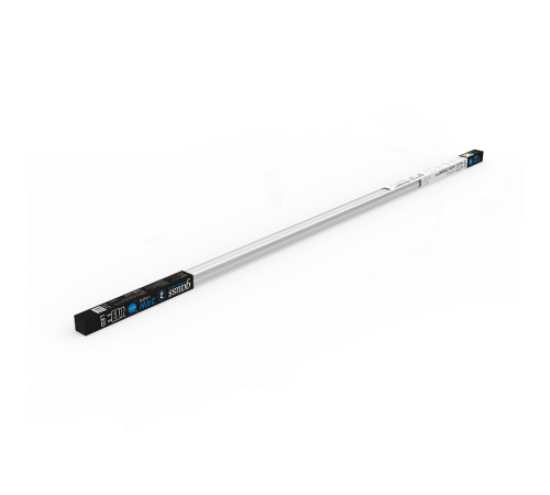 Лампа светодиодная Elementary T8 24W 2000lm 6500K G13 1200mm стекло LED 1/20  93034  Gauss