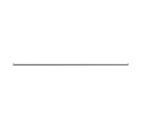 Лампа светодиодная Elementary T8 24W 2000lm 6500K G13 1200mm стекло LED 1/20  93034  Gauss