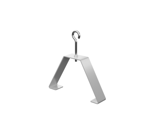 Аксессуар  97 332 КМ ДСО-02 (комплект для подвесного монтажа)  97332  INNOLUX