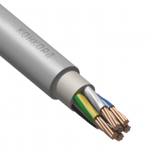 NUMнг(А)-LS-J 5х16 мк-0,66  Конкорд