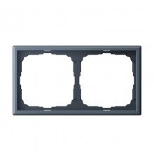 ArtGallery Грифель Рамка 2-постовая, универсальная  GAL000702  SE