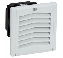 Вентилятор с фильтром ВФИ 24 м3/час IP55  YVR10-024-55  IEK