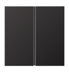 Набор накладок 1 группа AL2401TSAD Jung