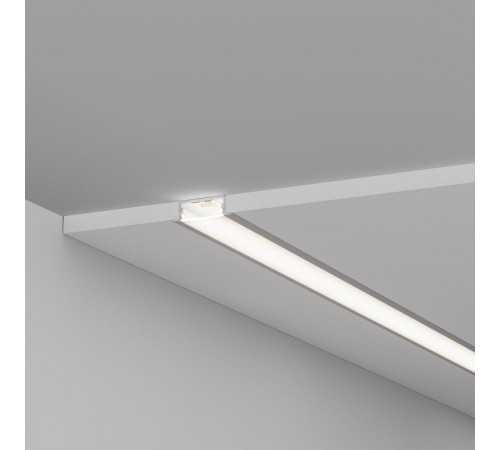 Профиль алюминиевый для светодиодной ленты ARH-WIDE-F-H10-2000 ANOD  016186   Arlight