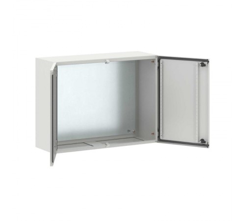 Корпус навесной STE с М/П двухдверный ВхШхГ 600x800x300 мм  R5STE0683  DKC