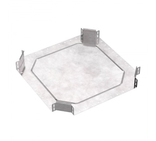 Ответвитель Х-образный Стандарт 500х80  PR16.8521  Промрукав