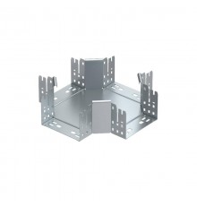Крестообразная секция 110x150 (RKM 115 FS)  7027163  OBO Bettermann