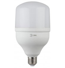 Лампа светодиодная LED 30Вт Е27 6500К smd POWER 30W-6500-E27  Б0027004  ЭРА