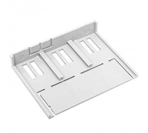 Комплект изолирующих крышек силовых выводов (2 шт.) для ВА-99 160А 3P PROxima  mccb99-a-kk160  EKF