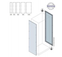 Панель боковая 2200x1000мм ВхШ (2шт)  EL2210K  ABB
