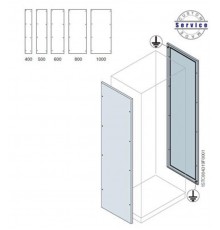 Панель боковая 2200x1000мм ВхШ (2шт)  EL2210K  ABB