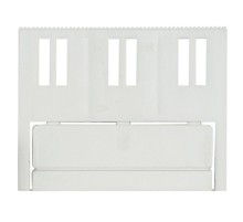 Комплект изолирующих крышек силовых выводов (2 шт.) для ВА-99 160А 3P PROxima  mccb99-a-kk160  EKF