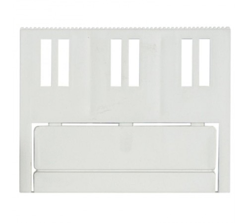 Комплект изолирующих крышек силовых выводов (2 шт.) для ВА-99 160А 3P PROxima  mccb99-a-kk160  EKF