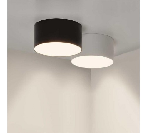 Светильник SP-RONDO-90B-8W Day White  022241  Arlight