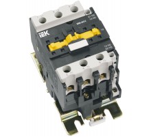 Контактор КМИ-46512 65А 230В/АС3 1НО;1НЗ   KKM41-065-230-11  IEK