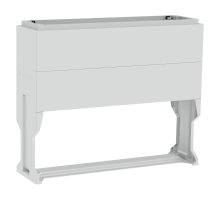 Фундамент OptiBox G-FD-2  304485  КЭАЗ