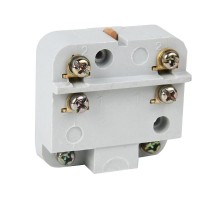 Контакт свободный ПНБ5/ПП57/ПП60С-У3  110461  КЭАЗ