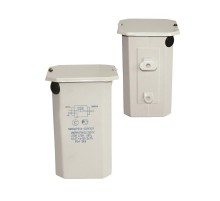 Дроссель 1К400ДРЛ44-003УХЛ1 220В  02308  GALAD