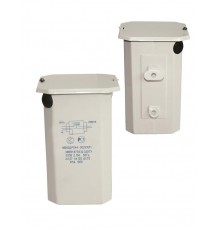 Дроссель 1К400ДРЛ44-003УХЛ1 220В  02308  GALAD