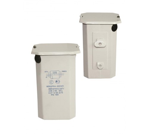 Дроссель 1К400ДРЛ44-003УХЛ1 220В  02308  GALAD