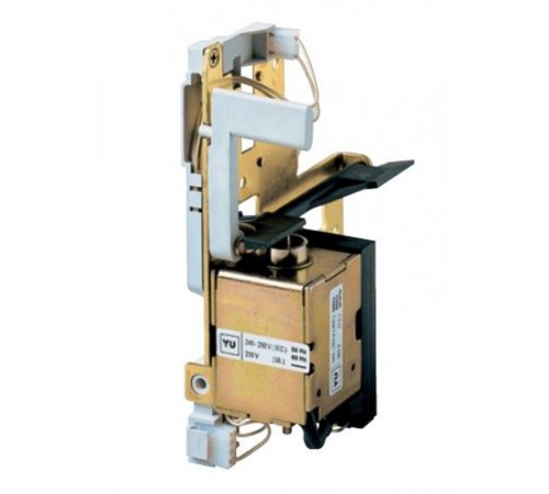 Реле минимального напряжения UVR 30V E1/6 - T8  1SDA038307R1  ABB