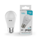 Лампа светодиодная   Basic Шар 13W 1200lm 4000K E27 LED 1/10/100  10502232  Gauss