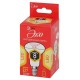 Лампа светодиодная RED LINE ECO LED R63-8W-827-E27 Е27 / Е27 8Вт рефлектор теплый белый свет  Б0050300  ЭРА