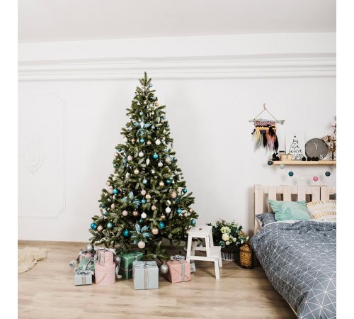 Гирлянда светодиодная линейная 230V 40 LED 4 м, желтый, IP 20, шнур 1,5м, CL03  32295  FERON