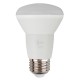 Лампа светодиодная RED LINE ECO LED R63-8W-827-E27 Е27 / Е27 8Вт рефлектор теплый белый свет  Б0050300  ЭРА
