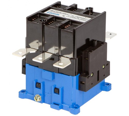 ПМ12-125150 УХЛ4 В, 110В/50Гц, 2з+2р, 125А, нереверсивный, без реле, IP20, пускатель электромагнитный (ЭТ)  ET547173  Электротехник