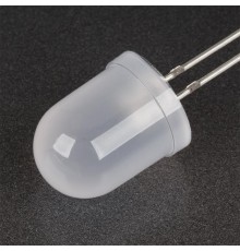 Светодиод ARL-10603UGW-6cd  003169  Arlight