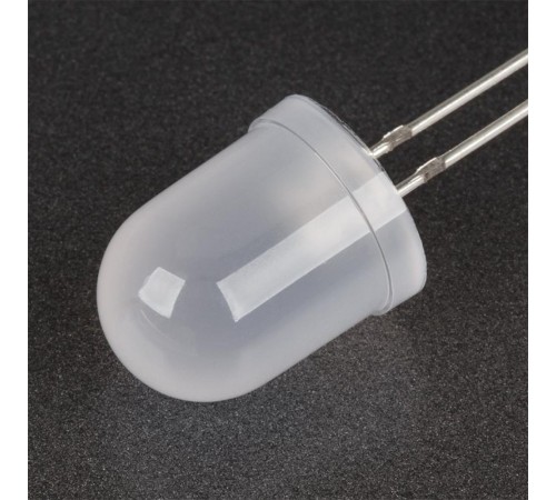 Светодиод ARL-10603UYW-3cd  003175  Arlight