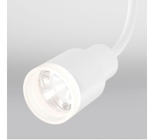 Светильник светодиодный трековый Molly Flex Белый 7W 4200K (LTB38) однофазный  a043998  Elektrostandard