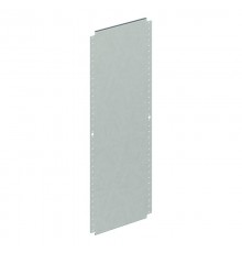 Монтажная плата полноразмерная для корпусов RAM fit, ВхШ 2000х400 мм  R6MP2040  DKC