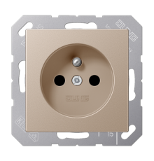 Steckdose franzsisch/belgisches System A1520FKICH Jung
