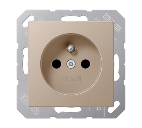 Steckdose franzsisch/belgisches System A1520FKICH Jung