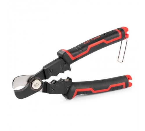 Ножницы кабельные МС-10 серия ПРОФИ  103211  КВТ