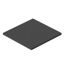 Резиновая подкладка для электромонтажной колонны ISS (резина,черный) (ISSGU140110)  6290176  OBO Bettermann