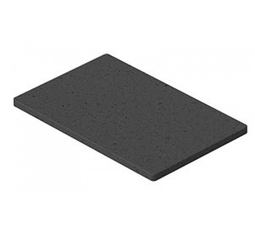 Резиновая подкладка для электромонтажной колонны ISS (резина,черный) (ISSGU140110)  6290176  OBO Bettermann